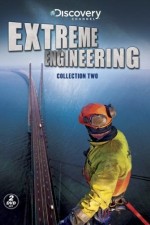 Watch Extreme Engineering Merdb